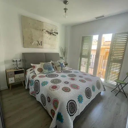Atico - Cantos De Sirena Appartement *