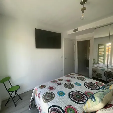 Apartman Atico - Cantos De Sirena