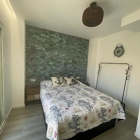 Atico - Cantos De Sirena Apartman Torremolinos