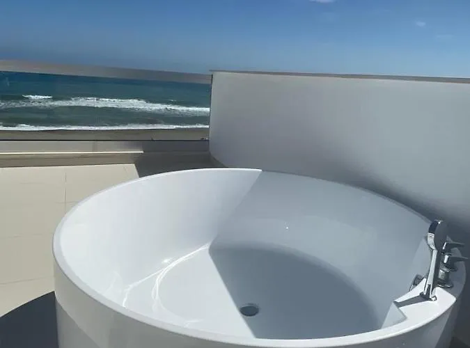 Atico - Cantos De Sirena * Torremolinos