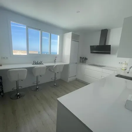 Apartment Atico - Cantos De Sirena *