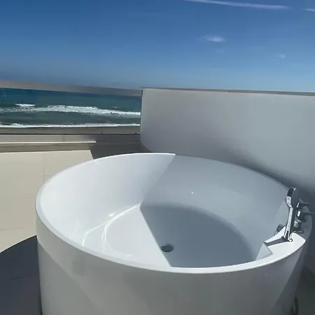 Atico - Cantos De Sirena * Torremolinos