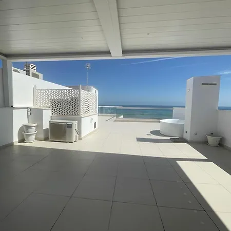 Atico - Cantos De Sirena * Torremolinos