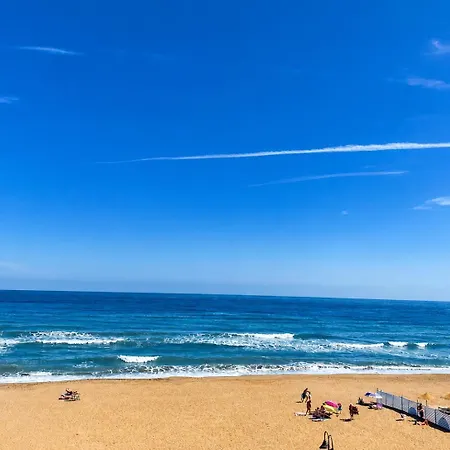 Appartamento Atico - Cantos De Sirena Torremolinos