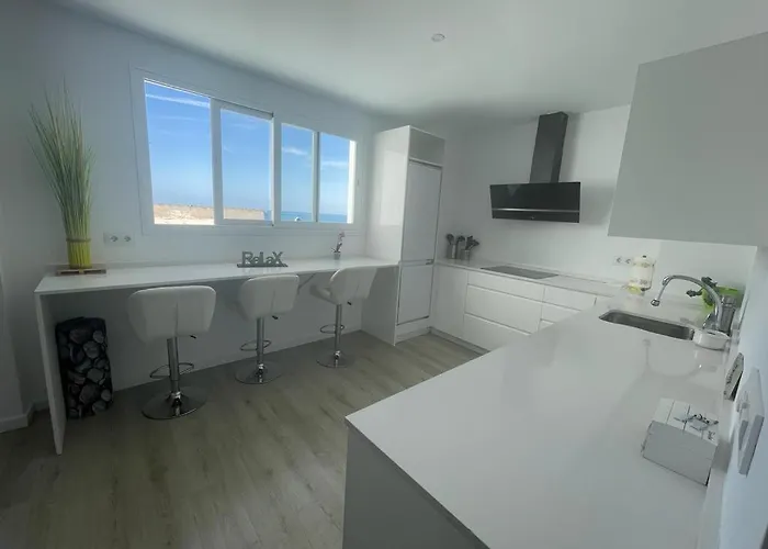 Appartement Atico - Cantos De Sirena *