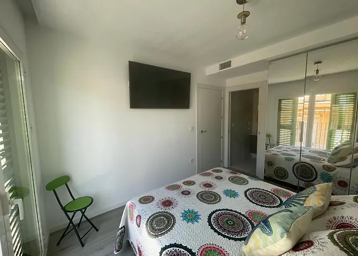 Apartamento Atico - Cantos De Sirena