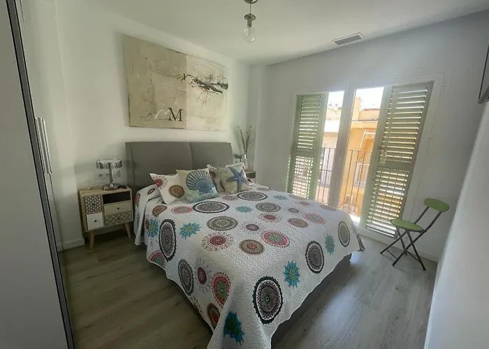 Atico - Cantos De Sirena Apartamento *