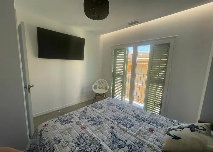 Atico - Cantos De Sirena Appartement Torremolinos