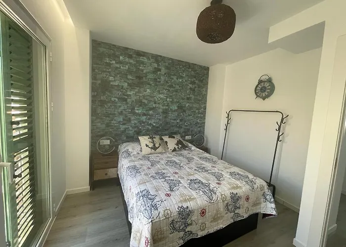 Atico - Cantos De Sirena Apartamento Torremolinos